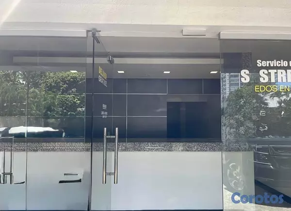 oficinas y locales comerciales - LOCAL COMERCIAL 2