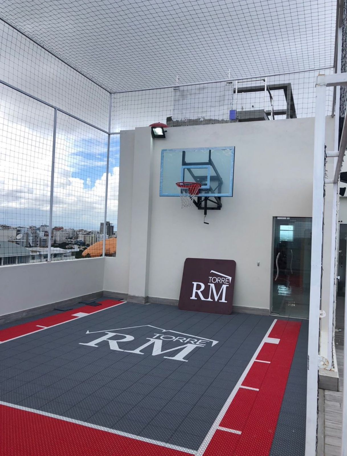 apartamentos - Esperilla alquiler  Us$1,500    4