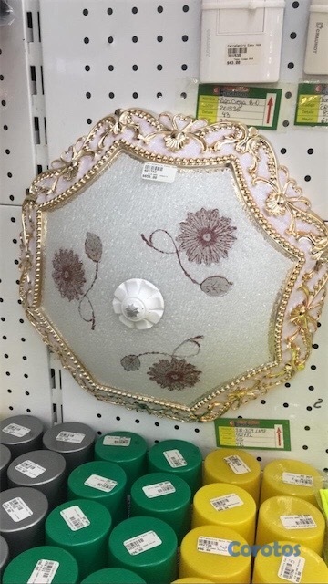 decoración y accesorios - Lámparas decorativas para tu hogar 2