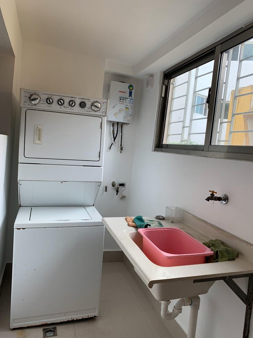 apartamentos - Impecable Apartamento 2 Habitaciones  en Renacimiento 7