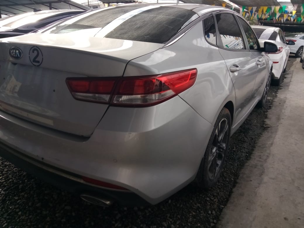 carros - KIA K5 2019 GRIS
DESDE: RD$ 825,100.00 4