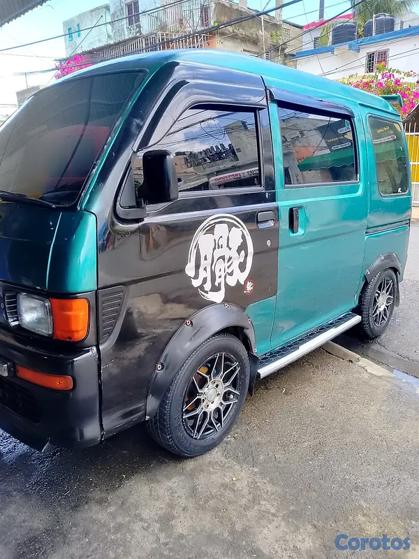 otros vehiculos - Se vende  3