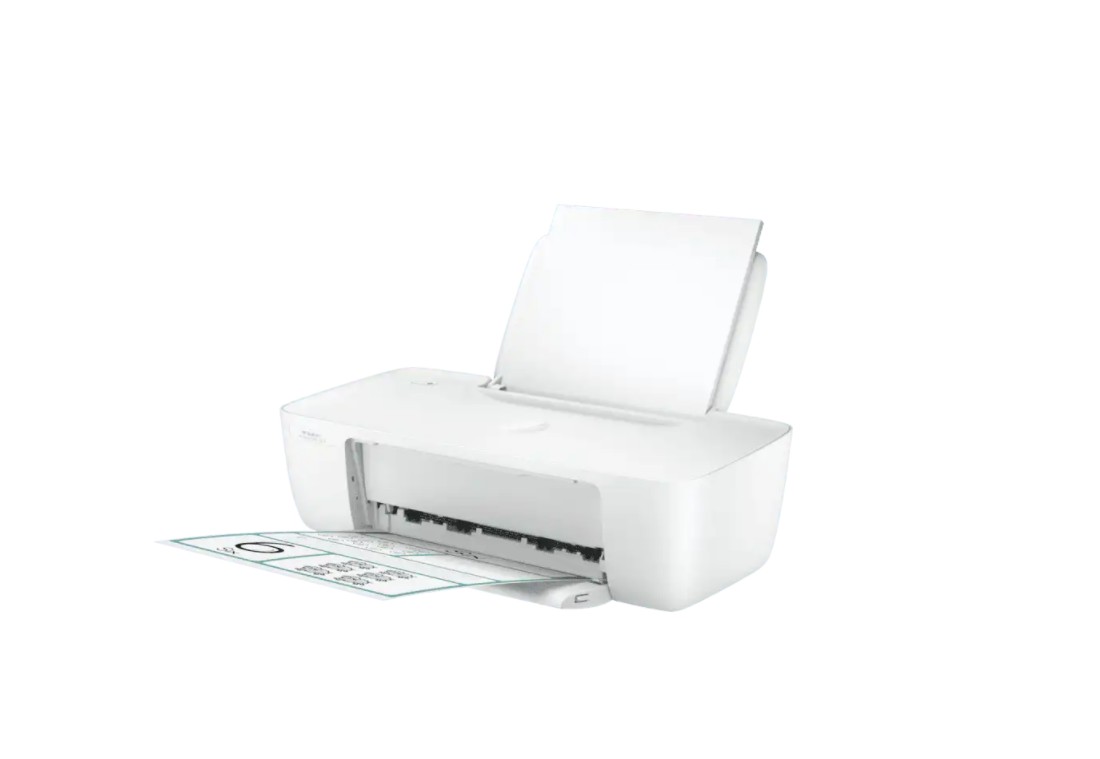impresoras y scanners - 🔴 Impresora HP DeskJet IA 1275 Nueva