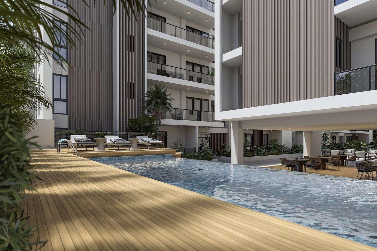 apartamentos - INVERSIÓN GARANTIZADA!!! Arroyo hondo de una habitación 2
