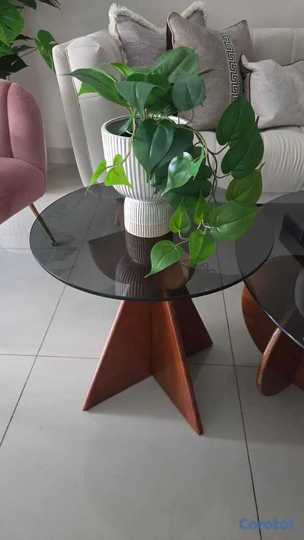 muebles y colchones - Mesas tipo nido 3