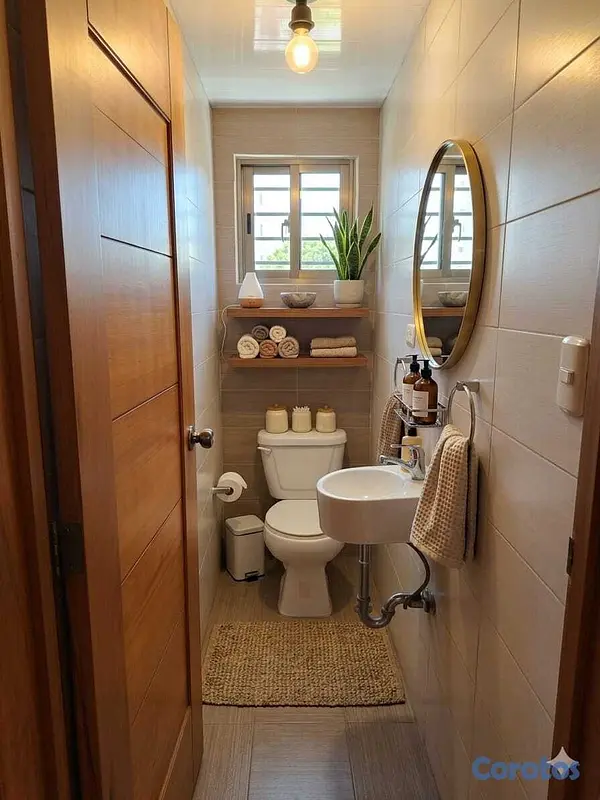 apartamentos - Vendo Apartamento 📍Mirador Norte, Cerca de Downtow 3