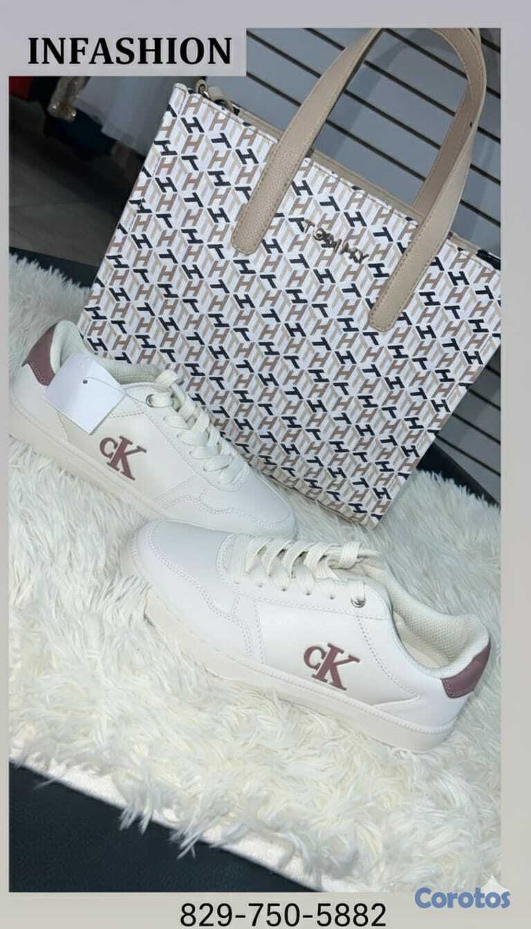 ropa para mujer - TIENDA INFASHION 9