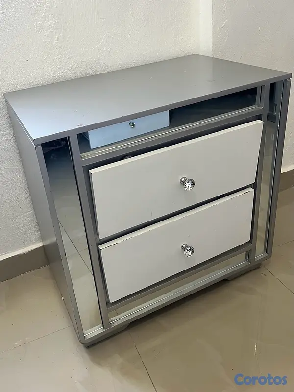 muebles y colchones - Gavetero de seis 2