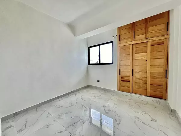 apartamentos - 🔵Apartamento 6to  piso  en el Millon
 6