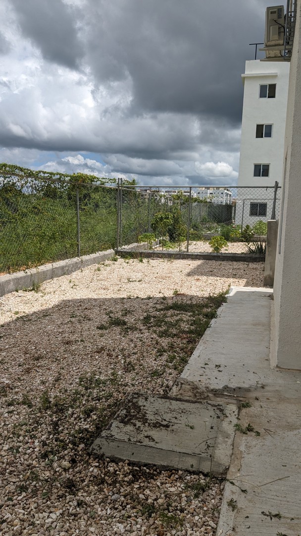 apartamentos - Vendo apartamento en Cuidad Juan Bosh, Santo Domingo Este. Av. Ecológica.  7