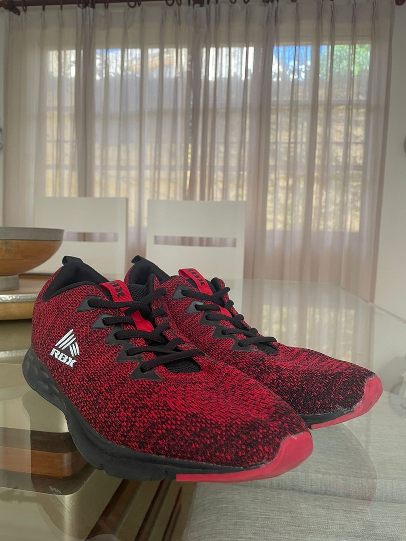 Tenis rbx hombre precio online
