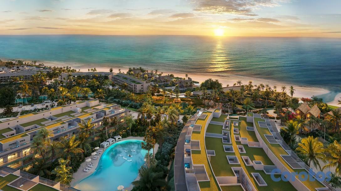 apartamentos - Proyecto de apartamentos totalmente amueblado en las Terrenas 5