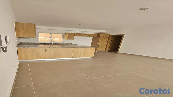apartamentos - ALQUILO APARTAMENTO EN LA PROLONGACIÓN 27 DE FEBRERO 7