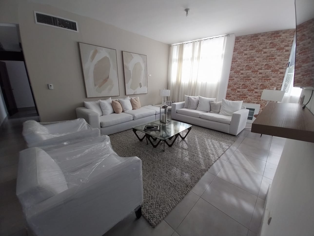 apartamentos - Apartamento en Venta en Serralles 
US$199,000 8