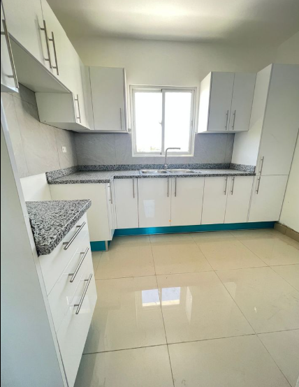 apartamentos - Venta de Apartamento en San Isidro  3
