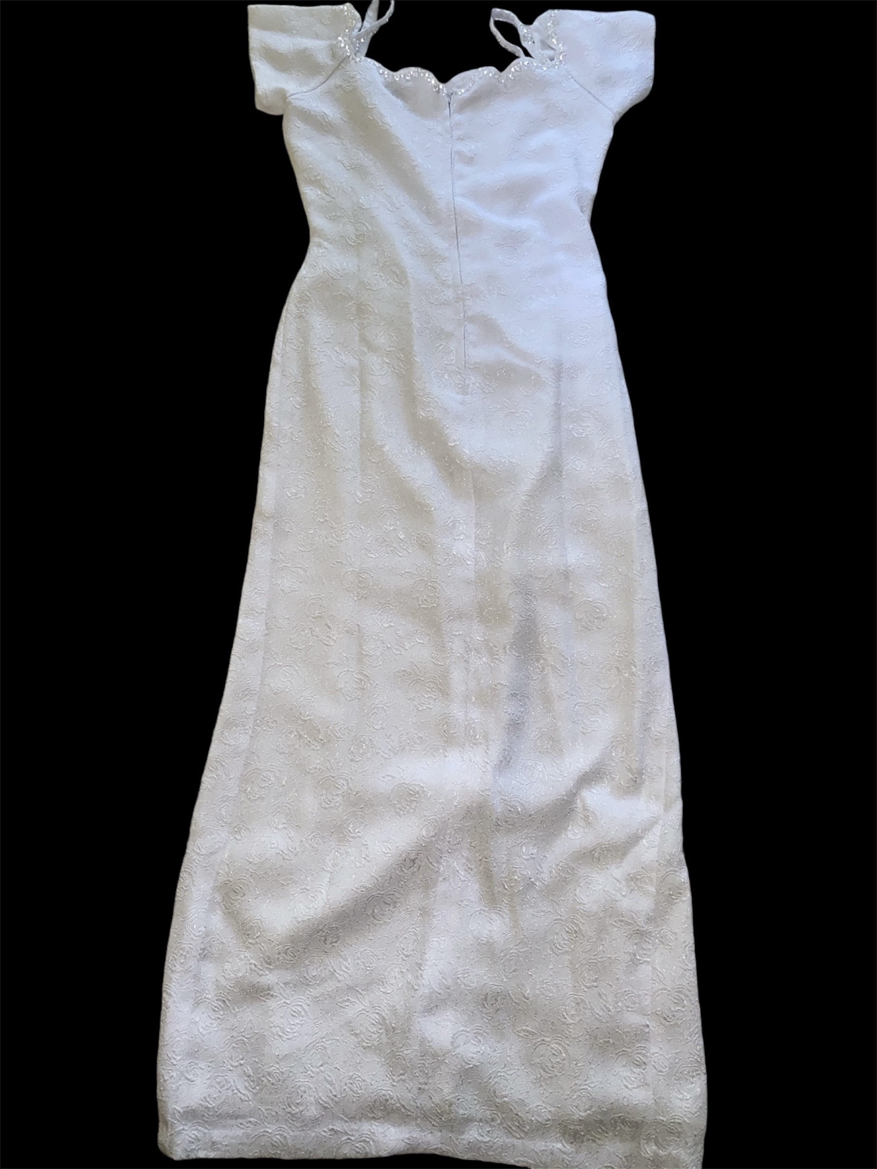 ropa para mujer - vestido de novia  7