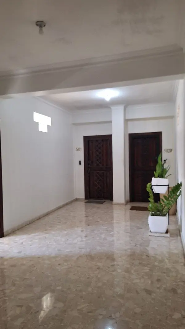 apartamentos - Vendo Apartamento en zona privilegiada Las Pradera 8