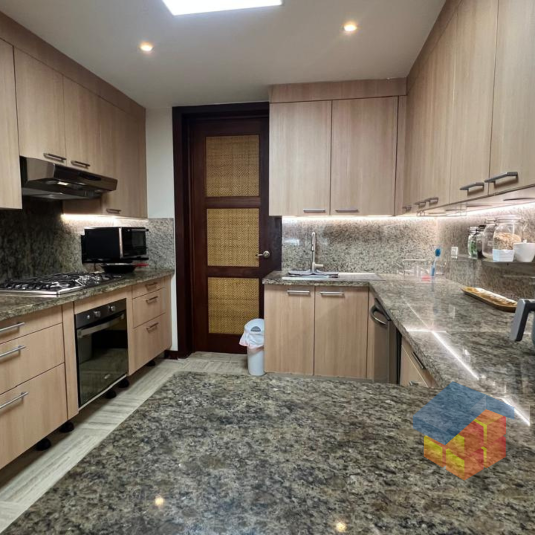 apartamentos - Apto. Venta las  Terrenas  4