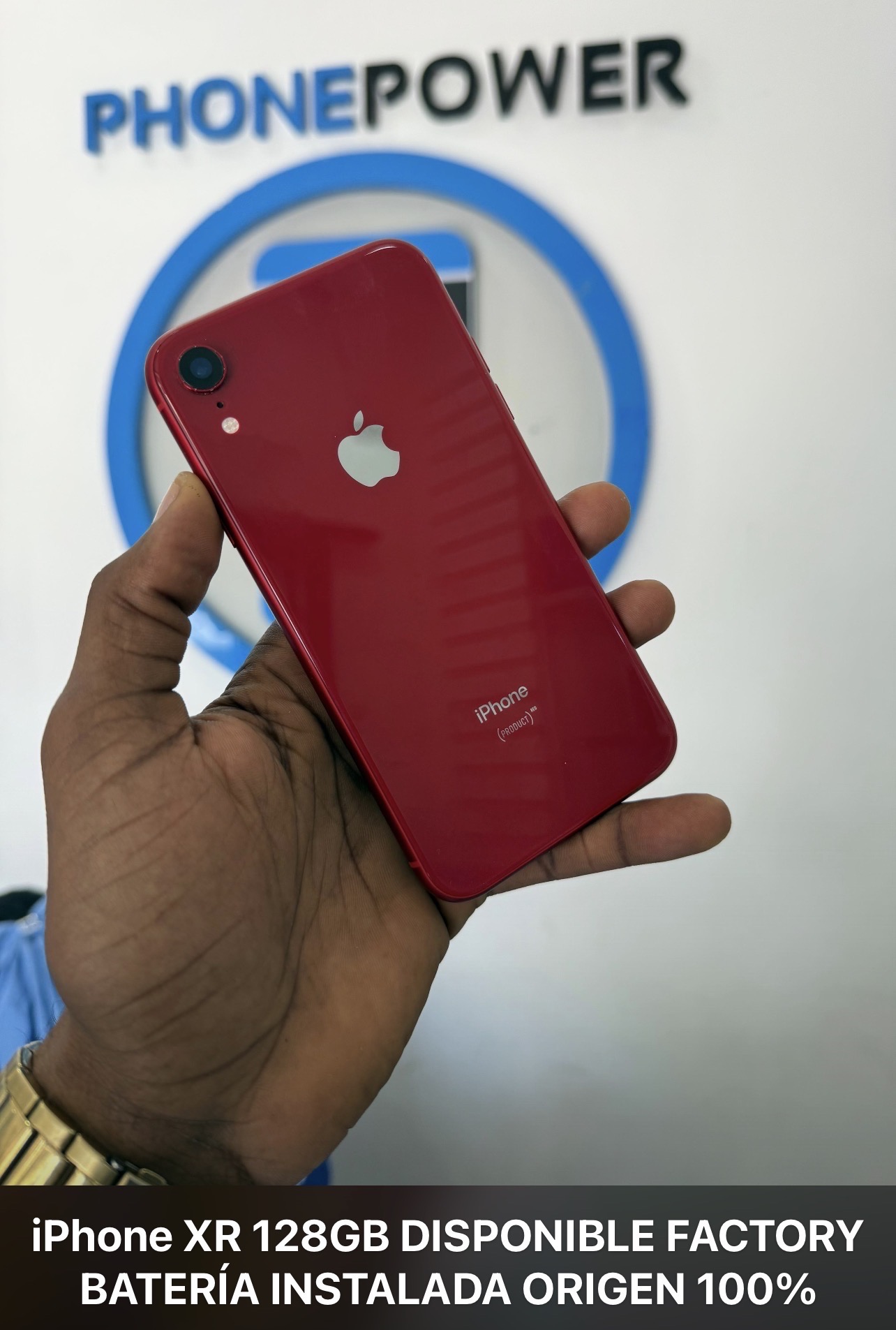 celulares y tabletas - IPhone XR  2