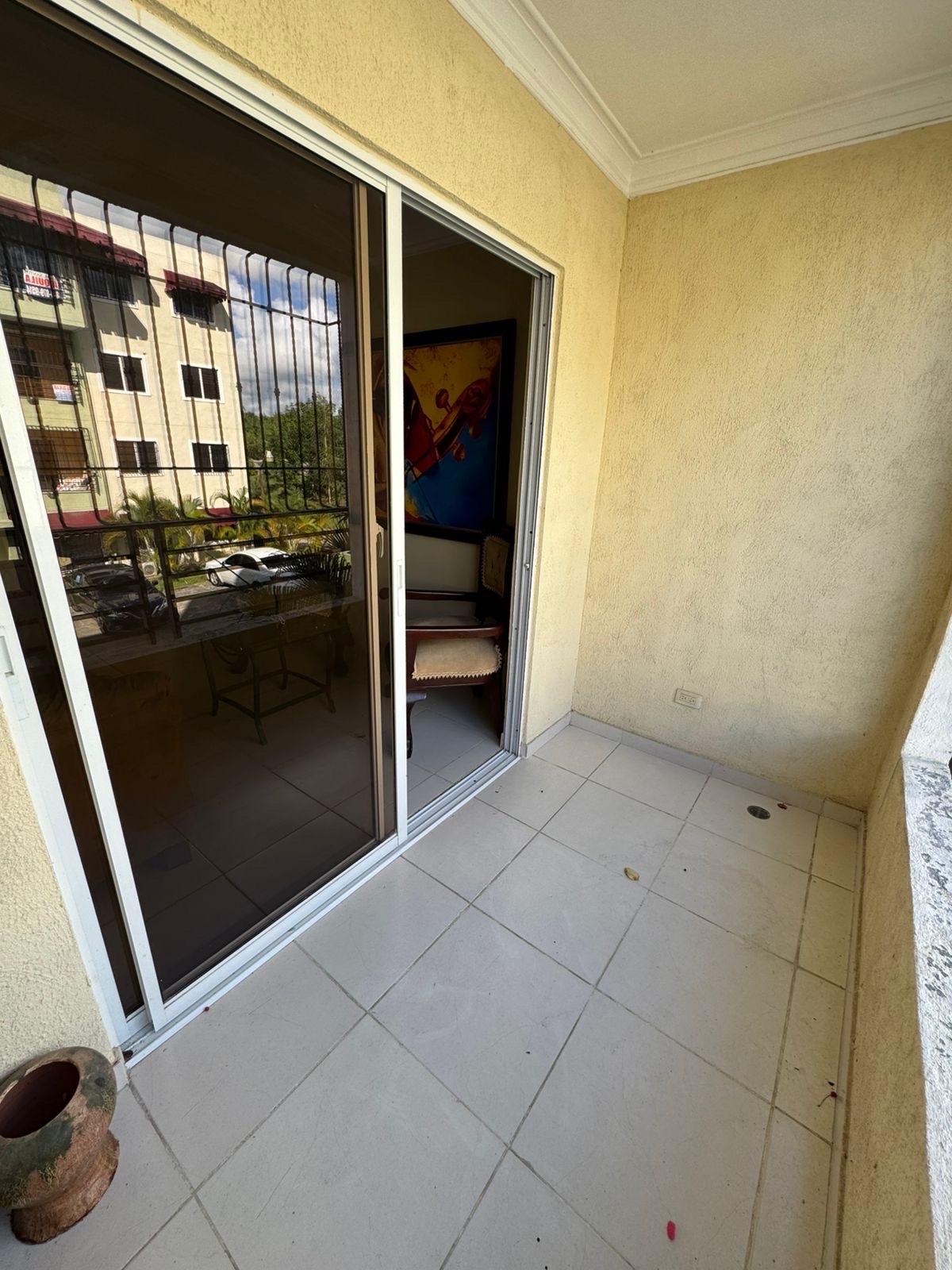 apartamentos - venta de apartamento 2do nivel en la Jacobo MAJLUTA Santo Domingo  3