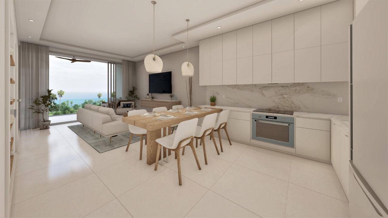 apartamentos - Ventas de apartamentos en Cap Cana Precios desde USD 275,000  9