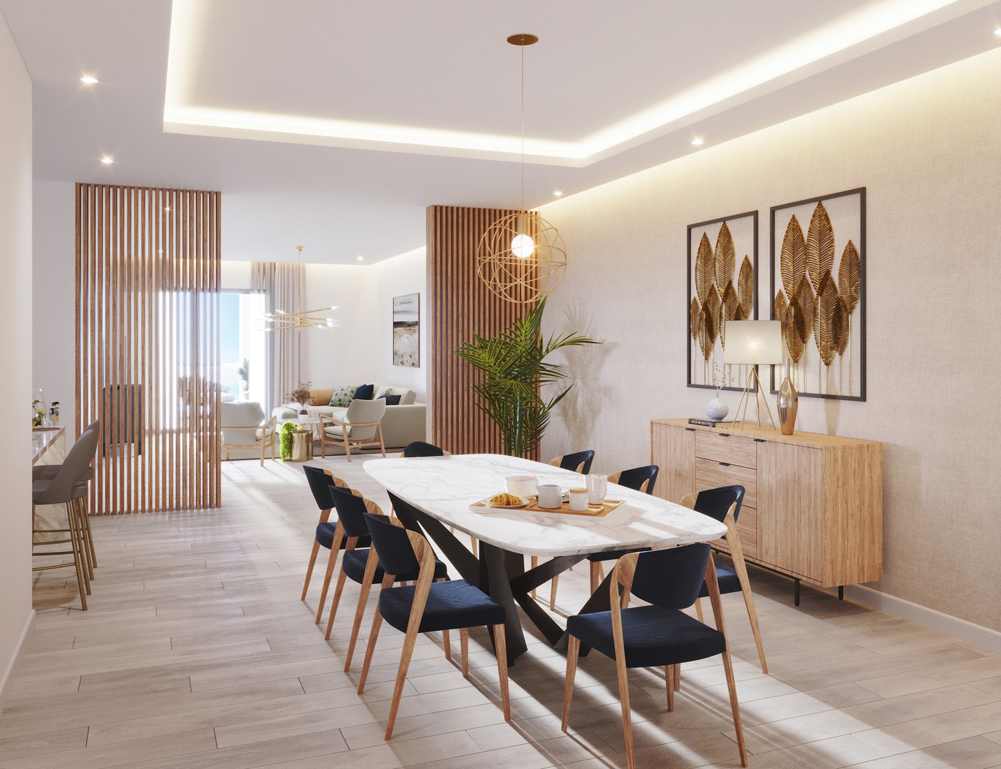 apartamentos - EXCLUSIVO Y SOFISTICADO PROYECTO EN CAP CANA ✨ 9