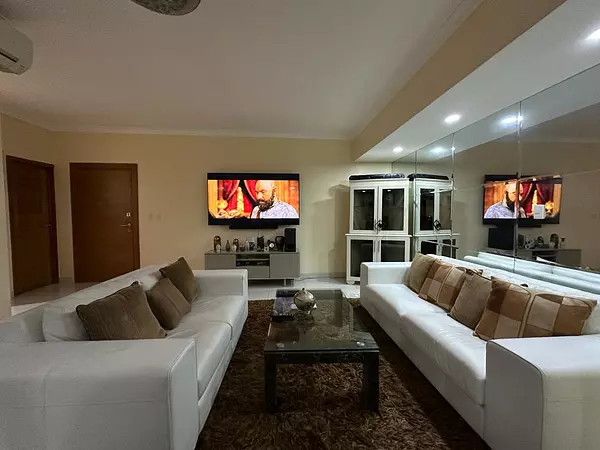 apartamentos - Bella Vista/ Venta  Apartamento/ Piso 7  Clásico  2