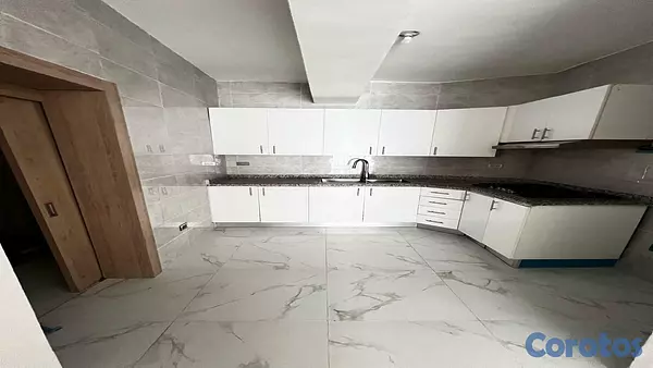 apartamentos - Venta – El Millón  112 m² 2 habitaciones 4