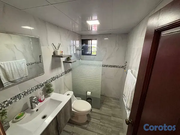 apartamentos - Apartamento en venta- Las Praderas, Santo Domingo  7
