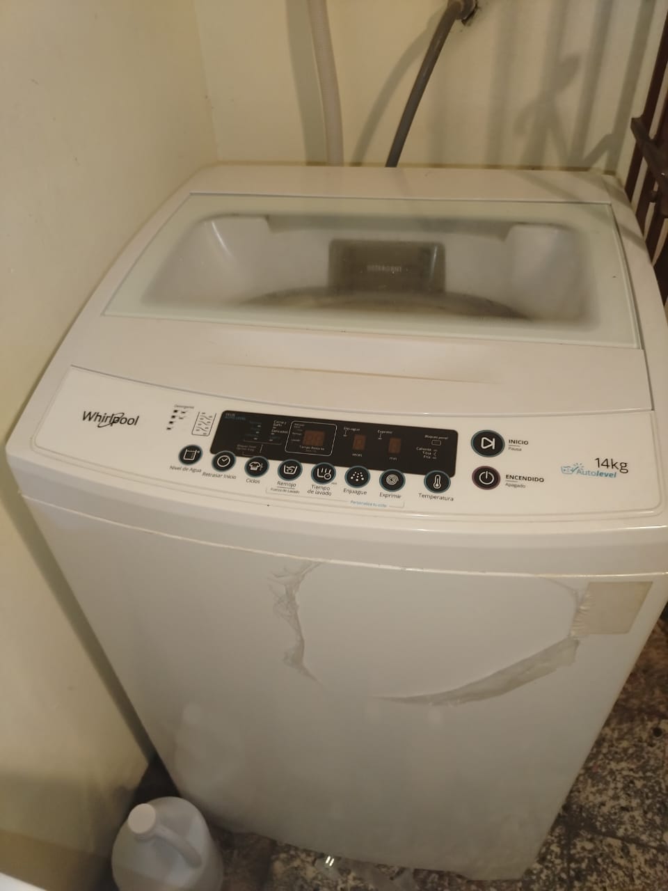 electrodomesticos - LAVADORA ,EXPRIMIDORA 0