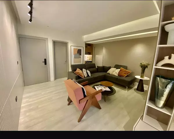apartamentos - Vendo apartamento en El Millón  3