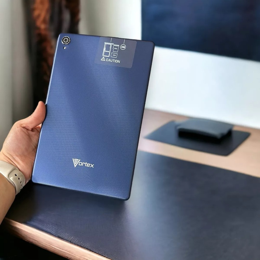 celulares y tabletas - TABLET VORTEX T10M PRO+ 1
