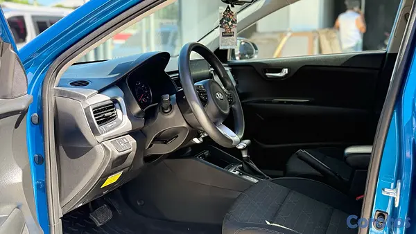 carros - 2021 Kia Rio S CLEAN CARFAX 5