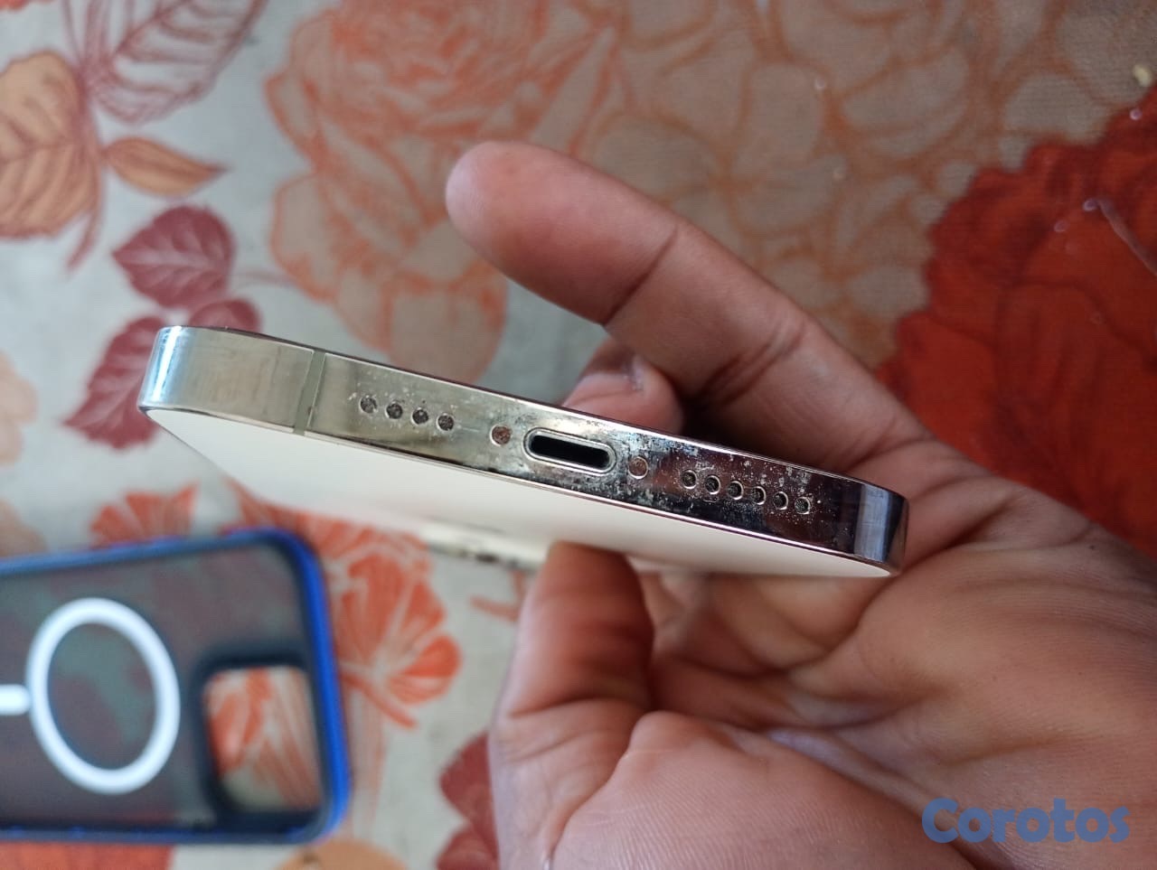 celulares y tabletas -  iPhone 14 Pro Max de 128 1