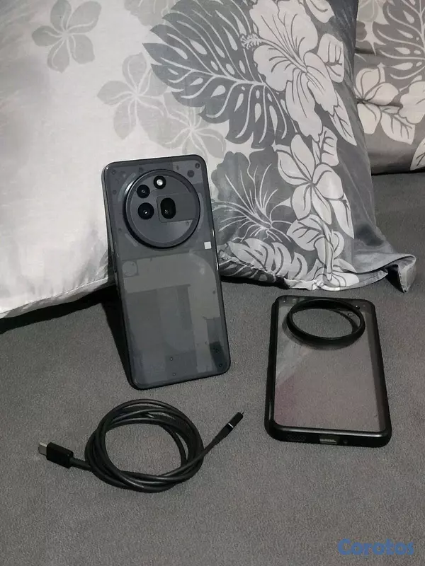 celulares y tabletas - Nothing Phone 3A pro  2
