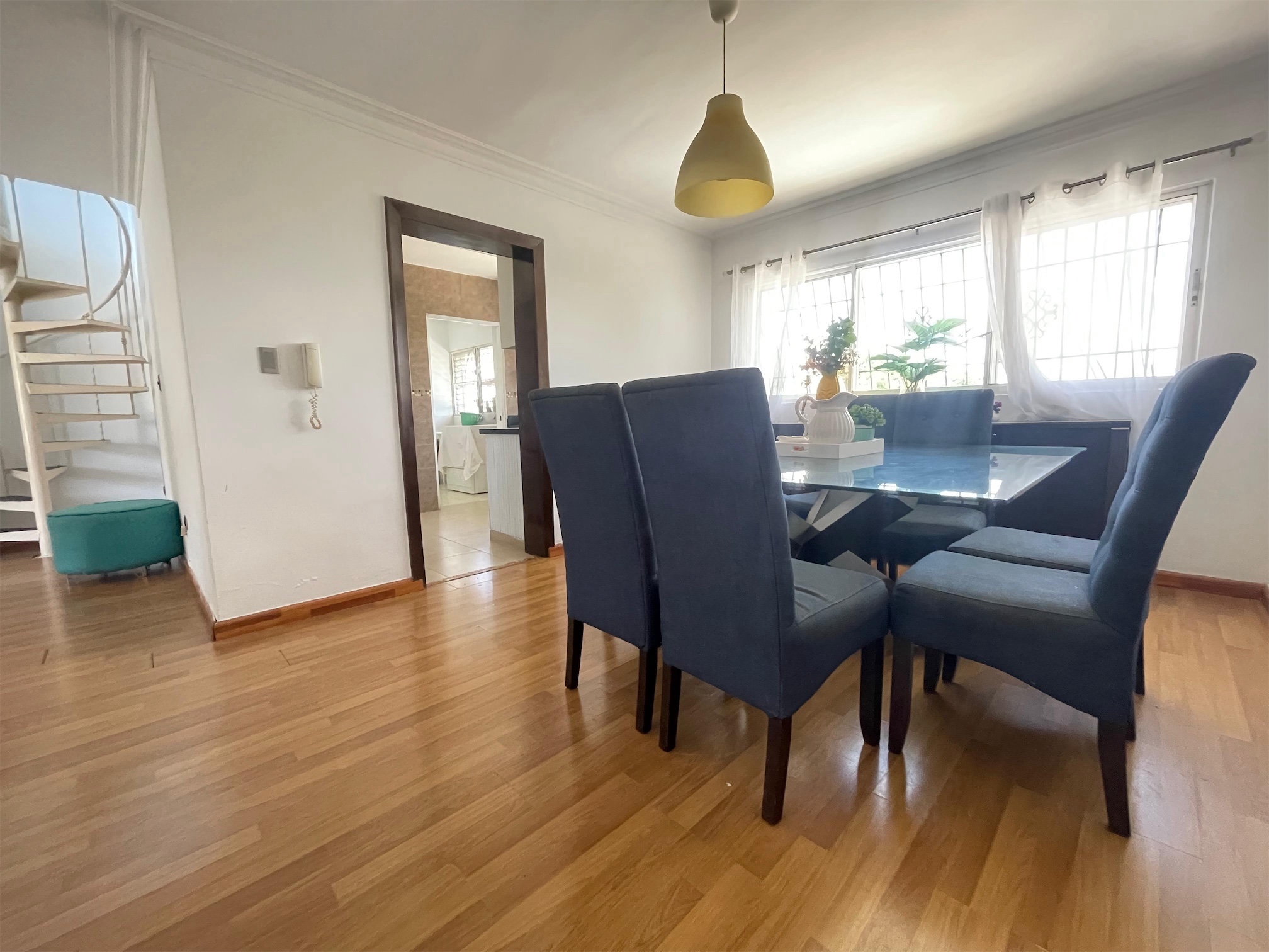 penthouses - Penthouse en venta ubicado en Villa Marina de 3 Habitaciones  3