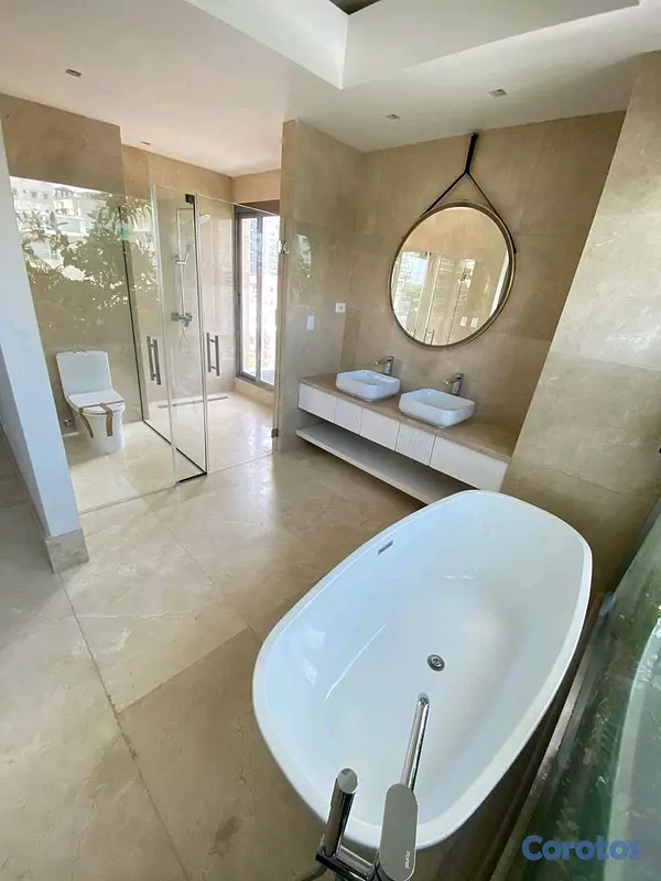 apartamentos - Vendo Proyecto de Apartamentos en Naco 10