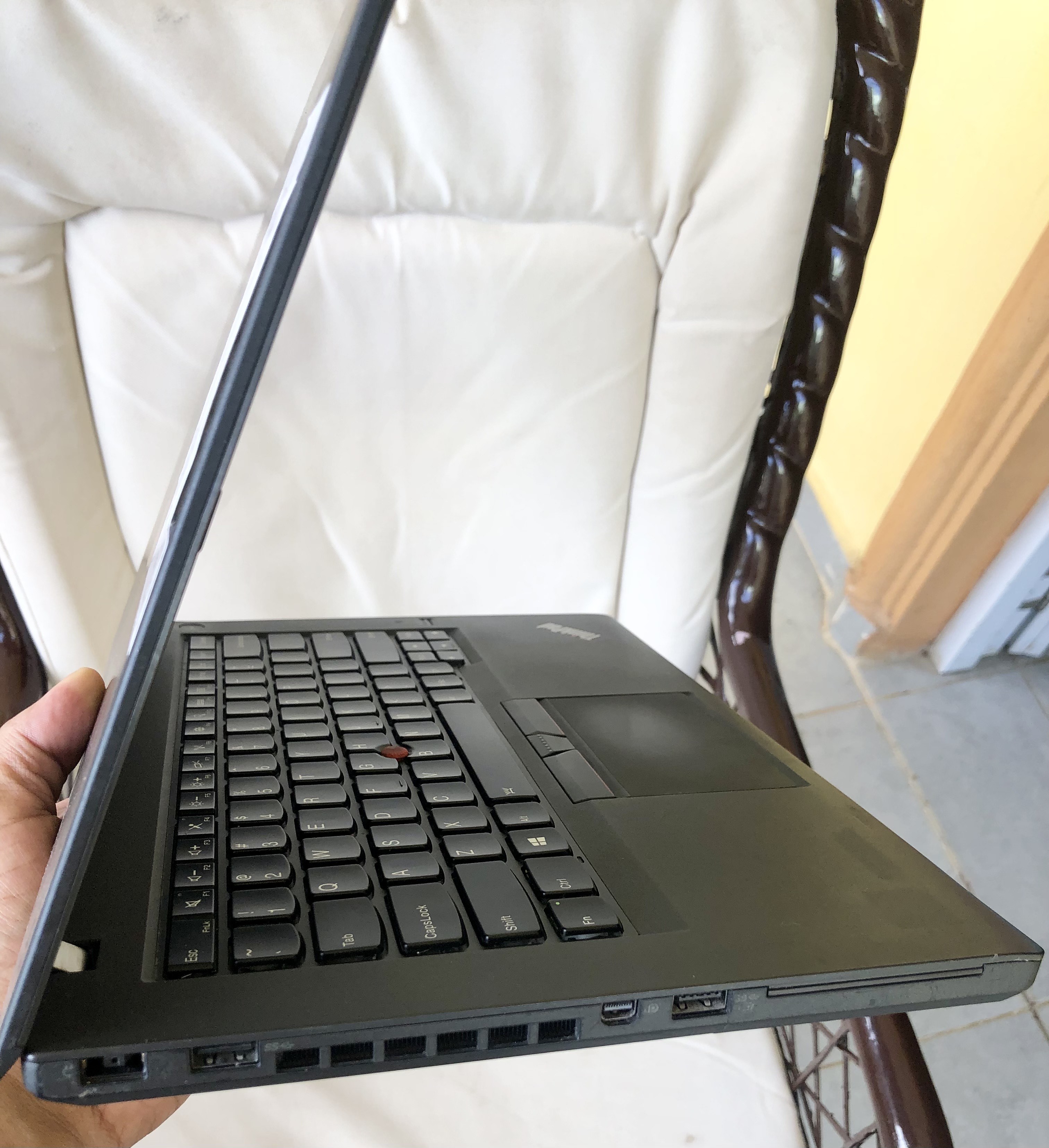 computadoras y laptops - Lenovo ThinkPad -Procesador Intel Core i5, 11 Pro 2