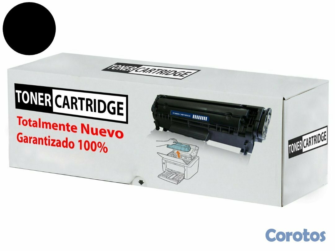 impresoras y scanners - TONER GENERICO PARA  HP 105A - W1105A, TOTALMENTE NUEVO,CON GARANTIA 