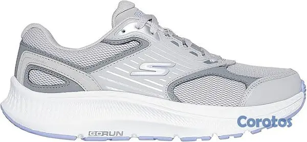 zapatos para mujer - Tenis Skechers Go Run Consistent 2.0 Advantage par 4