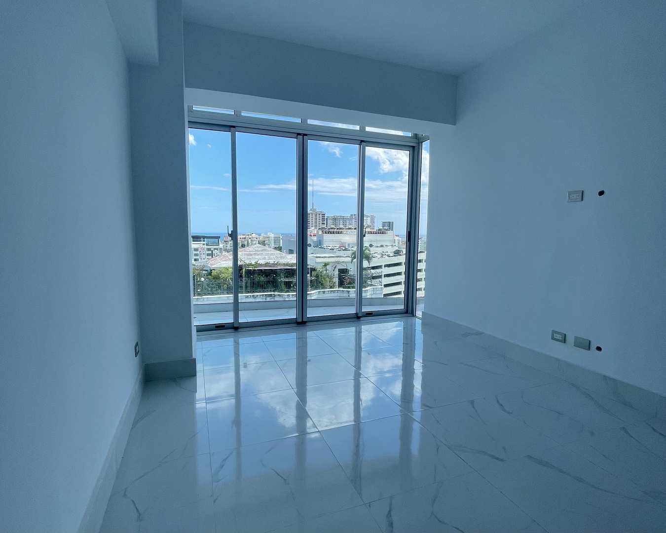 apartamentos - En venta apto en el Ensanche Piantini  1