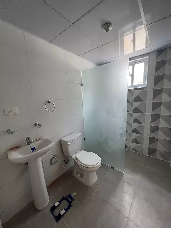 apartamentos - Apartamento 1er Nivel en La Barranquita  9