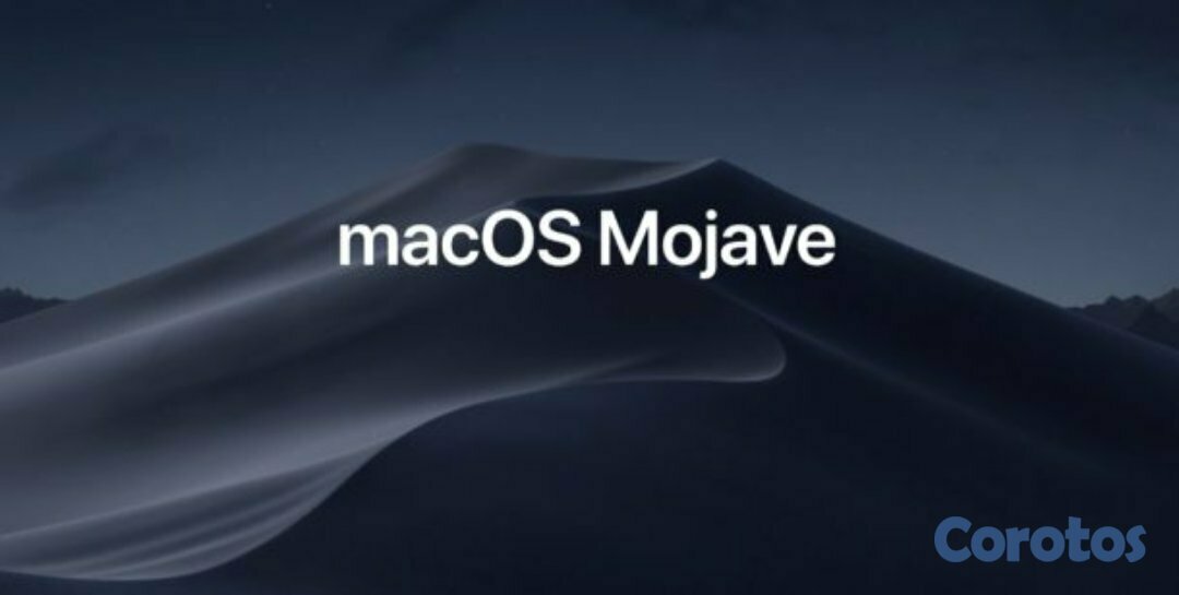 computadoras y laptops - Apple macOS Mojave 10.14 App y Full Install para Mac 1