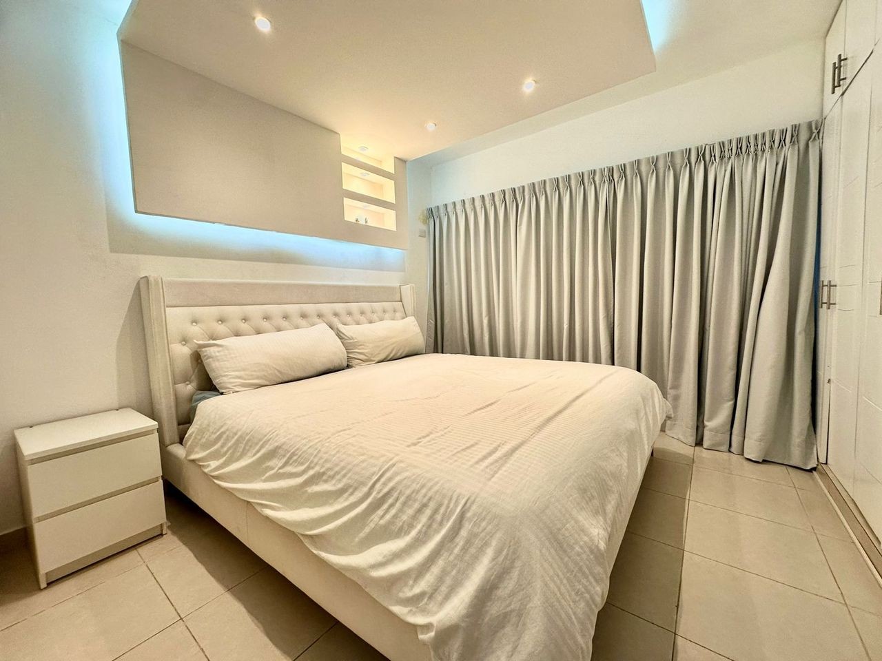 apartamentos - Apto impecable en la avenida Independencia 2