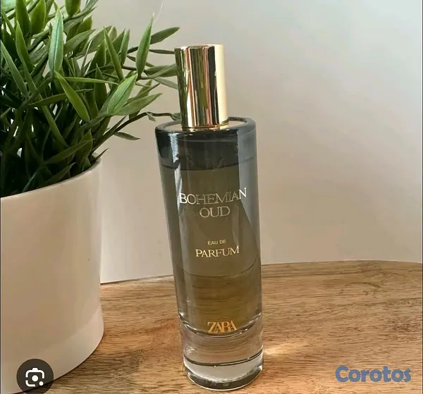 salud y belleza - Perfumes De hombre y mujeres 100%originales de la marca Zara 14