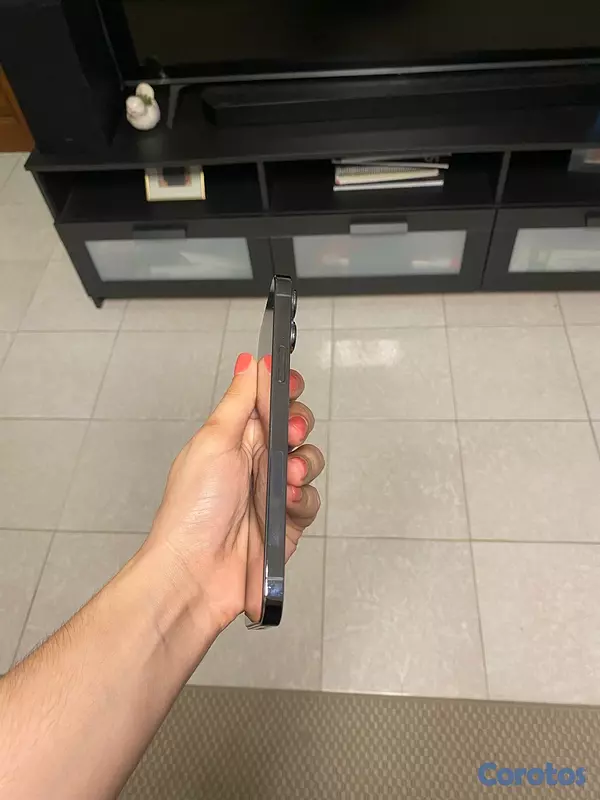 celulares y tabletas - 📱 OFERTA IMPERDIBLE – iPhone 13 Pro Max 256GB 🔥 6
