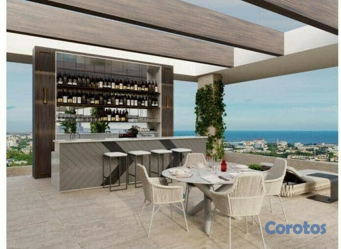 apartamentos - APARTAMENTOS EN BELLA VISTA 4