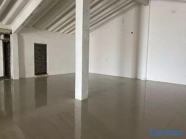oficinas y locales comerciales - se alquila local  3