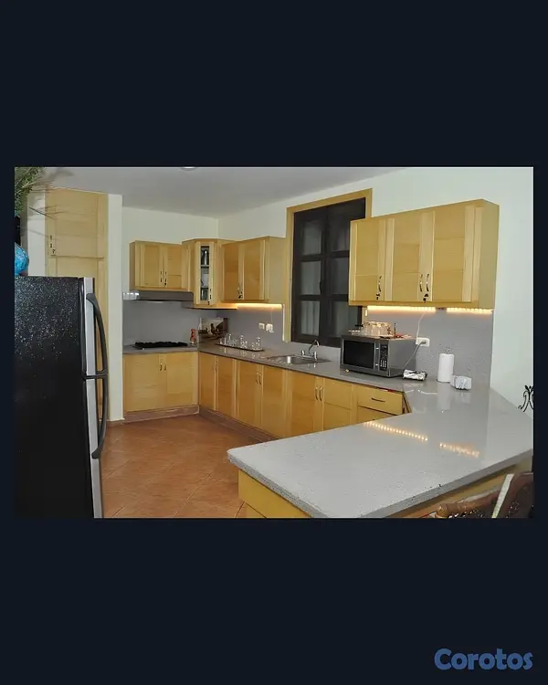 casas vacacionales y villas - Exclusiva Propiedad de Campo para Inversión y Desc 9