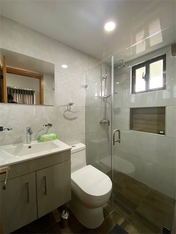 apartamentos - Alquiler amueblado en Naco 